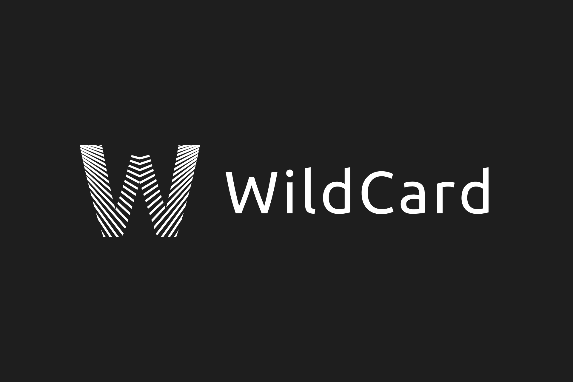 WildCard LOGO