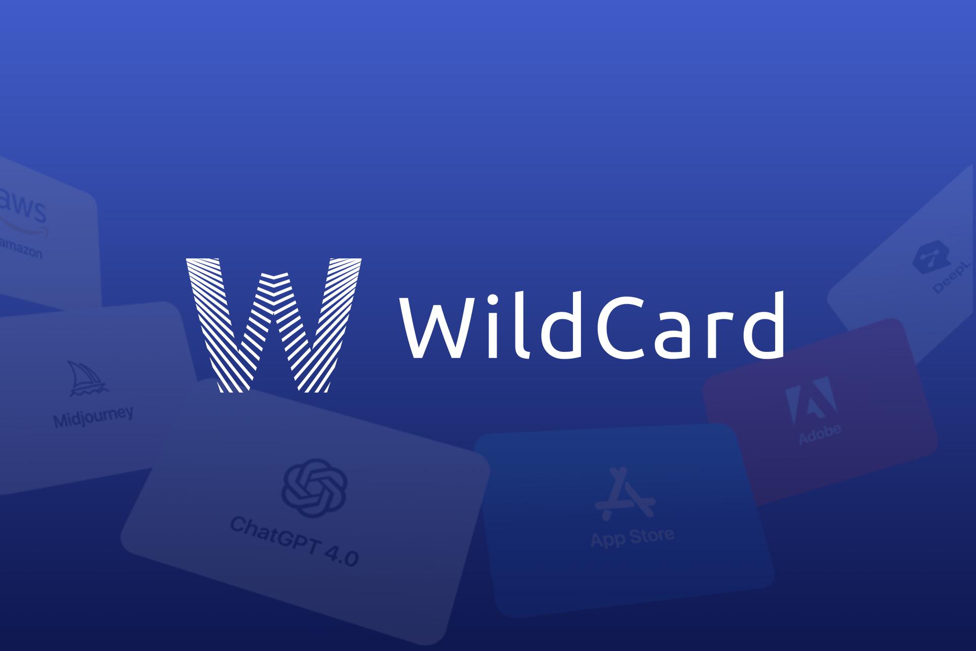 WildCard LOGO