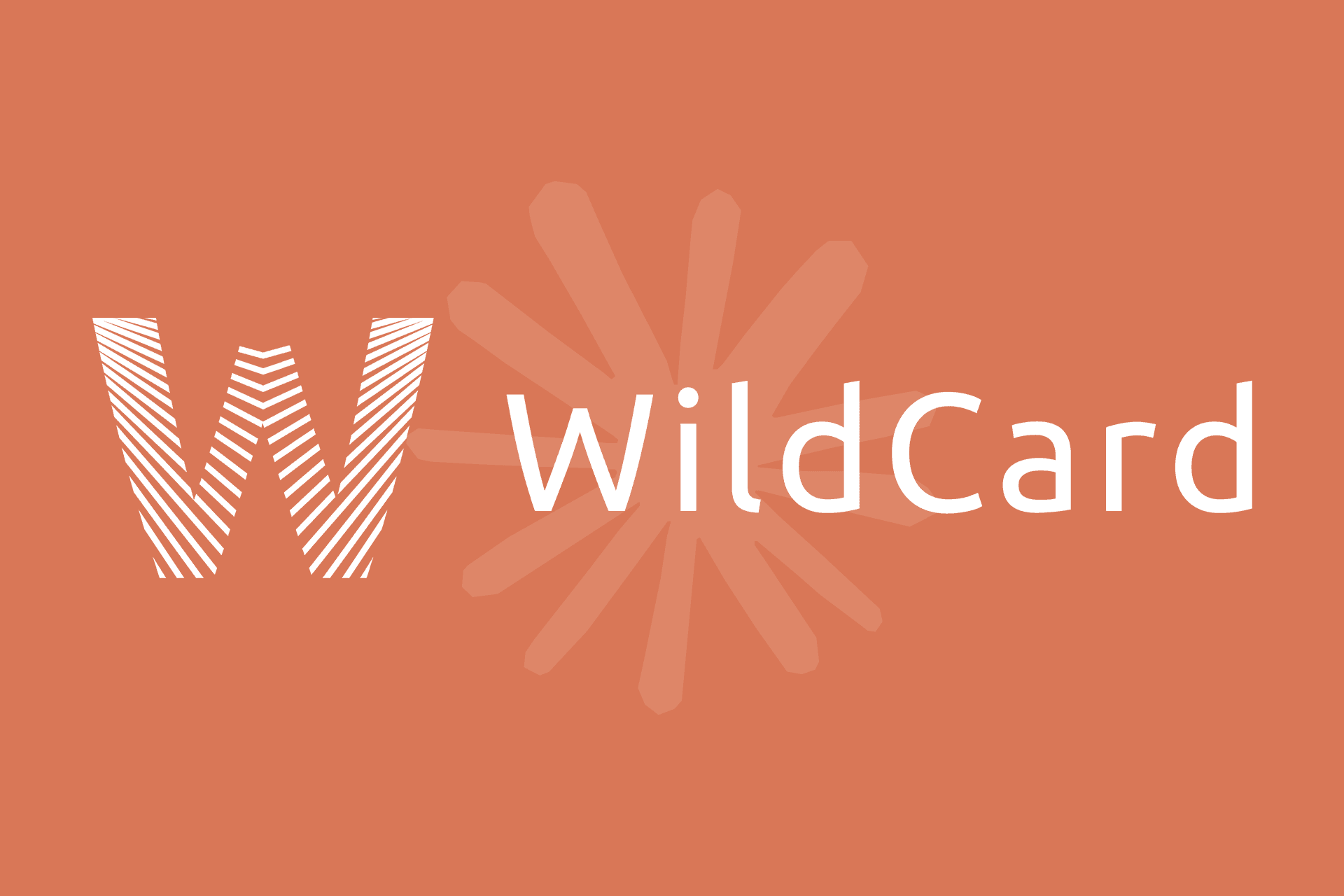 WildCard LOGO