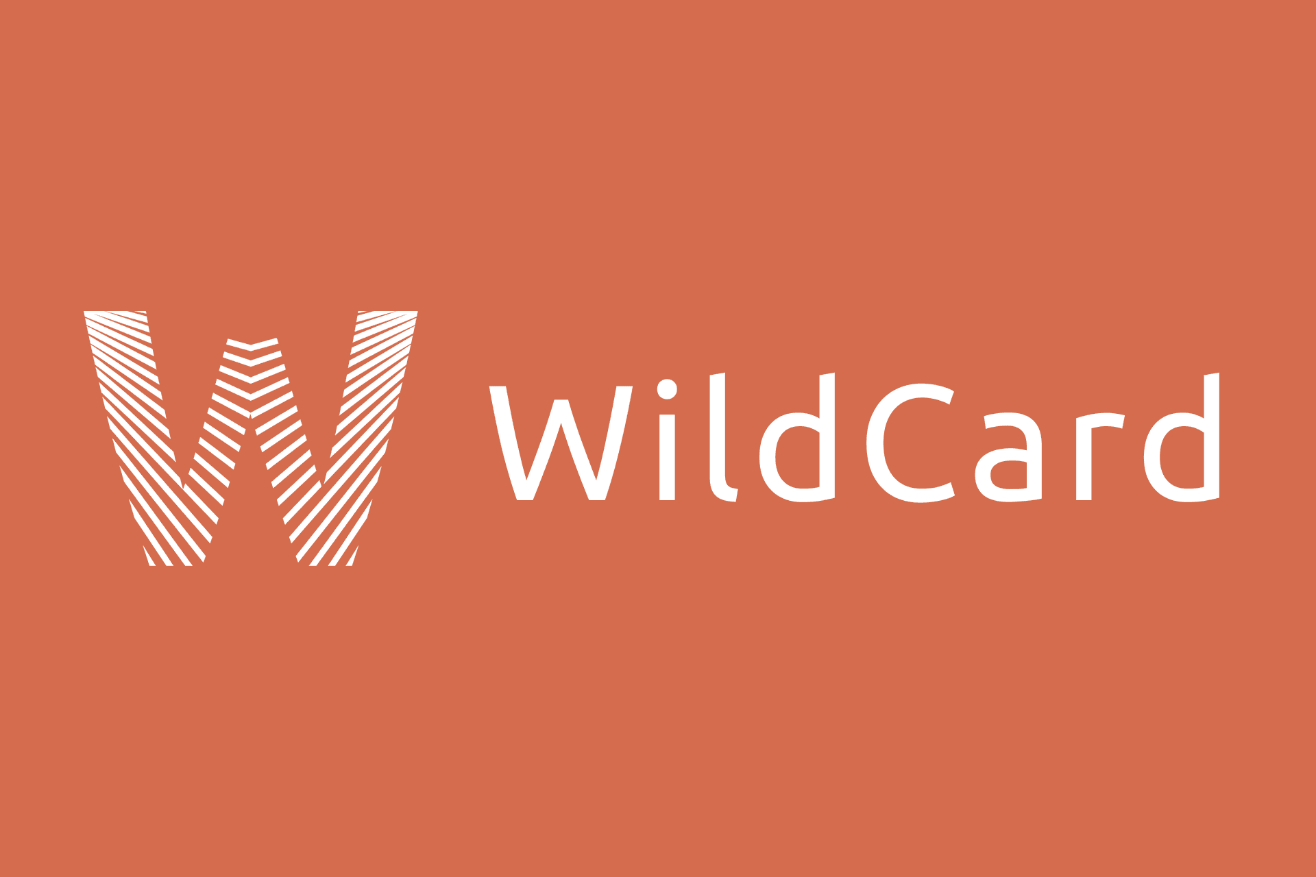 野卡 WildCard