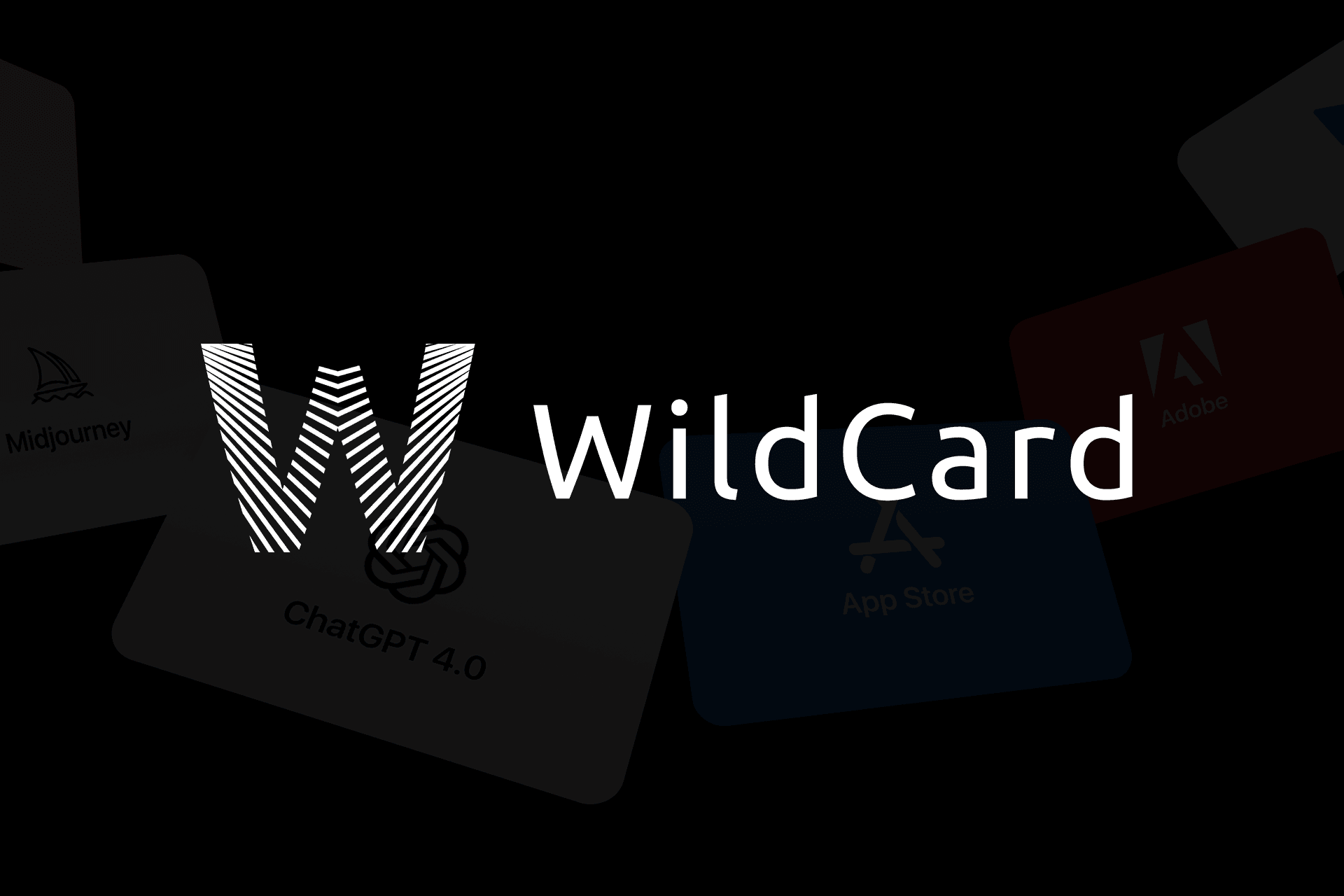 野卡 WildCard